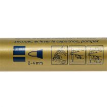 gjenstander Edding® 750 Paint Marker Gold