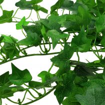 Ivy hanger green 60cm
