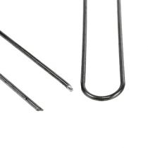 gjenstander Eføy nåler 80mm 2,5kg