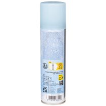 gjenstander Isblomstspray Dekorspray for vinduer og vinterdekorasjoner på glass 150 ml
