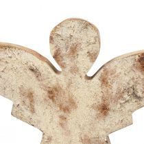 gjenstander Juleengledekorasjon Jule mangotre 20×18×2,5cm