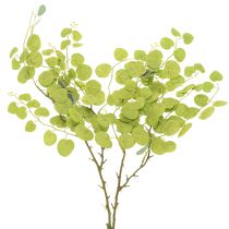 gjenstander Dekorativ eukalyptusgren, ideell borddekorasjon, 120 cm