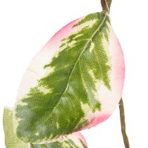 gjenstander Kunstig plantegirlander for romantiske bryllupsdekorasjoner og arrangementer, 150 cm