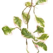gjenstander Kunstig plantegirlander for romantiske bryllupsdekorasjoner og arrangementer, 150 cm