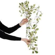 gjenstander Kunstig plantegirlander for romantiske bryllupsdekorasjoner og arrangementer, 150 cm
