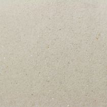 gjenstander Farget sand 0,1-0,5mm natur 2kg