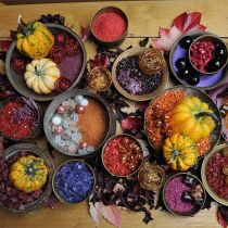 gjenstander Farge sand 0,1mm - 0,5mm Oransje 2kg