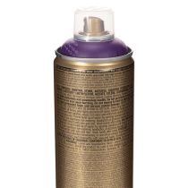 gjenstander Montana gulllilla spraymaling, 400 ml