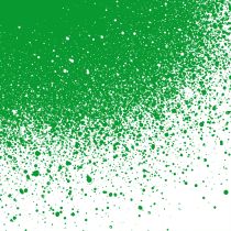 gjenstander Grønn Matt Spraymaling Montana Gull Spraymaling 400ml