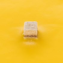 gjenstander Citronella duftlys mot insekter, flammeskål perfekt for balkonger, terrasser og piknik, 16 cm