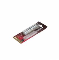 gjenstander LED flaskelys varmhvit 73cm 15L