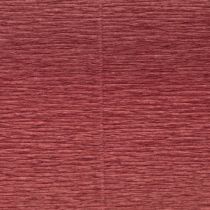 gjenstander Florist crepe papir Bordeaux 50x250cm