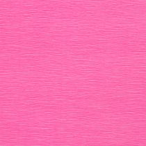 Florist crepe papir lys rosa 50x250cm