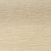 gjenstander Florist crepe paper natur 50x250cm