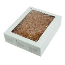 gjenstander Blomsterhår Tinsel Gold, Kobber 200g