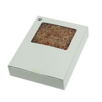 gjenstander Blomsterhår Tinsel Gold, Kobber 50g