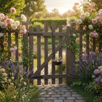 gjenstander Planteskål, dekorativ sparkel, antrasitt, Ø12,5 cm, 3 stk.