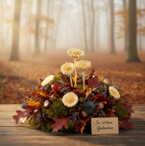 gjenstander Susanne rosett bleket 25 stk