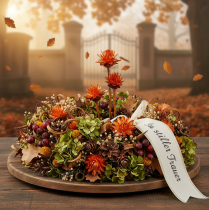 gjenstander Plumosum 1 Appelsin 25 stk