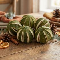 gjenstander Hele grønne lime 500 g