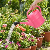gjenstander Rosa vannkanne 10L
