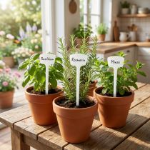 gjenstander Planteetikett 36cm 10stk.