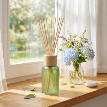 gjenstander Romduft diffuser glass Camila Secret Garden Summer 100ml