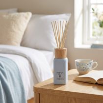 gjenstander Romduftflaske glass duftpinner Sweet Dreams 100ml