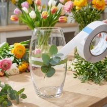 gjenstander Oasis® Double Fix Tape 25mm x 25m