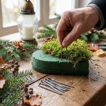 gjenstander Patentert 10/35mm 1kg