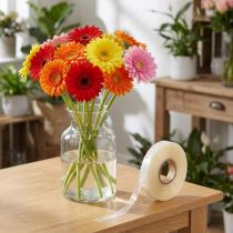 gjenstander Gerbera støtteslange 17mm, 200m