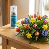 gjenstander Spraylim håndverkslim for sprøyting 400ml