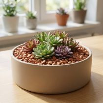 gjenstander Naturstein 16mm - 22mm Terra 2kg