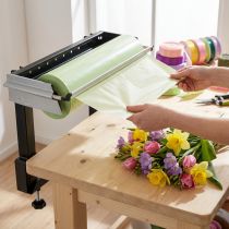 gjenstander Papirfoliefeste ZAC 50cm