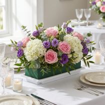 gjenstander OASIS® Table Deco medi 4 stk