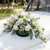 gjenstander Vått blomsterskum Powerstrick-Corso 7,5cm 6 stk