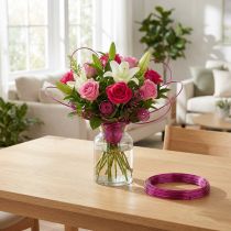 gjenstander Dekorativ aluminiumstråd for blomsterdekorasjon og kreative håndverksideer