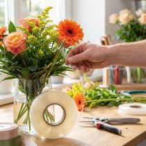 gjenstander Gerbera støtteslange 13mm, 200m