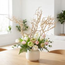 gjenstander Dry Tree 500g bleket