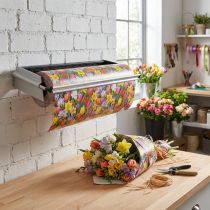 gjenstander Papirfolie veggdispenser ZAC 50cm
