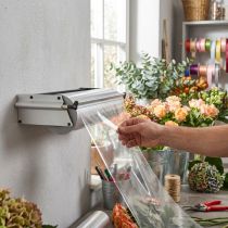 gjenstander Papirfolie veggdispenser ZAC 75 cm
