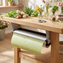 gjenstander Papirfolie under borddispenser ZAC 50cm