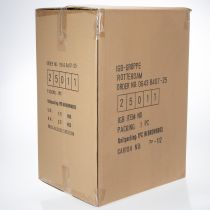 gjenstander Kvinnelig figur med blomsterskål, dekorativ statue for estetisk interiørdesign og hage, 55 cm