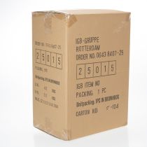 gjenstander Figur Kvinne Sommerfugl Kunstnerisk designet dekorativ skulptur for tidløs design 41 cm