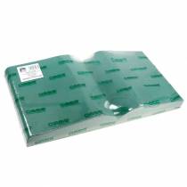 gjenstander Blomsterskum åpen bok for friske blomster 61×31cm