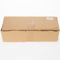 gjenstander Froskefigur, sommerdekorasjon laget av keramikk for hjem og balkong, 12 cm, 3 stk.