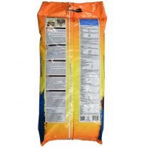 gjenstander Frux hortensiajord for blå hortensia, spesialjord, 18 l