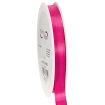 gjenstander Gave- og dekorasjonsbånd 15mm x 50m Rosa