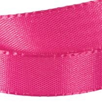 gjenstander Gave- og dekorasjonsbånd 15mm x 50m Rosa