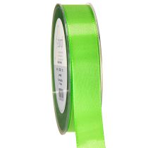 gjenstander Gave- og dekorasjonsbånd lysegrønt 25mm 50m